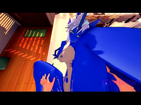 ❤️ Demon Fish Girl Monster ❤ Sex video မှာ ငါတို့မှာ ❌