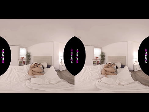 ❤️ PORNBCN VR ဂျနီဗာ Bellucci Katrina Moreno 4K 180 3D virtual reality တွင် လိင်တူချစ်သူ ငယ်ရွယ်သော လိင်တူချစ်သူနှစ်ဦး နိုးထလာသည် ❤ Sex video မှာ ငါတို့မှာ ❌
