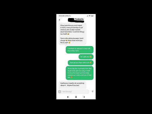 ❤️ Tinder မှ PAWG အသစ်တစ်ခုကို ကျွန်ုပ်၏ harem သို့ ထည့်ခဲ့သည် ( Tinder နှင့် စကားပြောပါ ) ❤ Sex video မှာ ငါတို့မှာ ❌